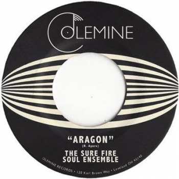 Album The Sure Fire Soul Ensemble: 7-aragon