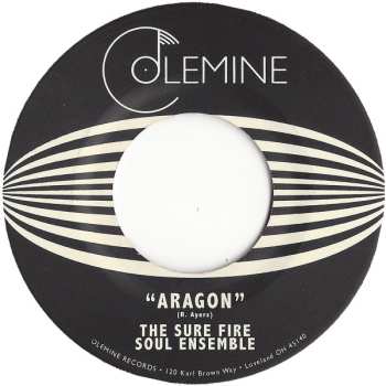 The Sure Fire Soul Ensemble: Aragon