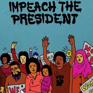 SP The Sure Fire Soul Ensemble: Impeach The President 584174