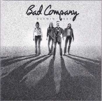 6CD/Box Set Bad Company: The Swan Song Years 1974-1982 35284