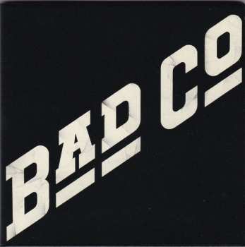 6CD/Box Set Bad Company: The Swan Song Years 1974-1982 35284