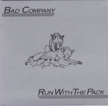 6CD/Box Set Bad Company: The Swan Song Years 1974-1982 35284