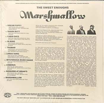 LP The Sweet Enoughs: Marshmallow 471256