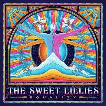 Album The Sweet Lillies: Equality