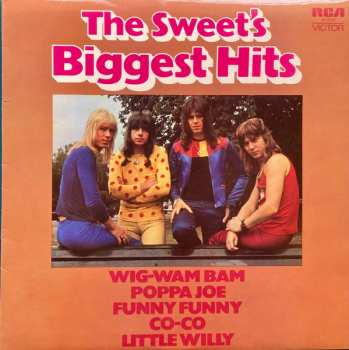 Album The Sweet: The Sweet's Biggest Hits