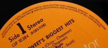 LP The Sweet: The Sweet's Biggest Hits 648729