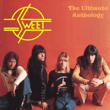 Album The Sweet: The Ultimate Anthology