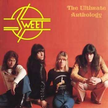 CD The Sweet: The Ultimate Anthology 646184