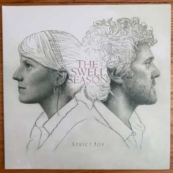 2LP The Swell Season: Strict Joy 608624