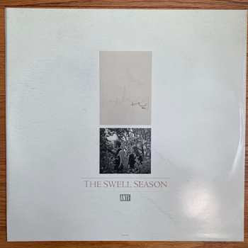 2LP The Swell Season: Strict Joy 608624