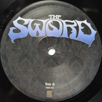 LP The Sword: Age Of Winters 378664