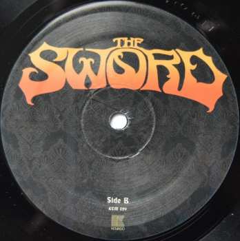 LP The Sword: Age Of Winters 378664