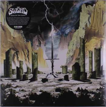 Album The Sword: Gods Of The Earth: 15th Anniversary Edition