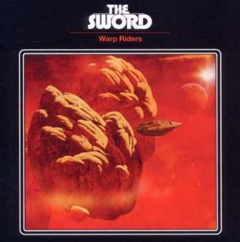 CD The Sword: Warp Riders 363955