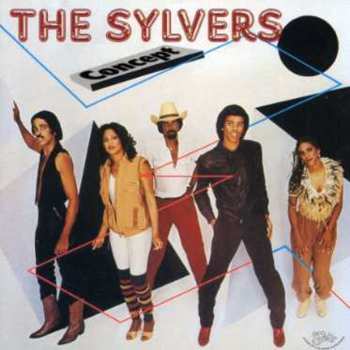 CD The Sylvers: Concept 584264