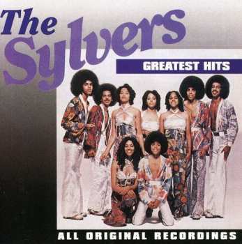 Album The Sylvers: Greatest Hits