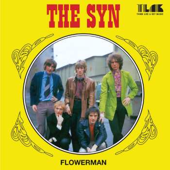 SP The Syn: Flowerman 571971