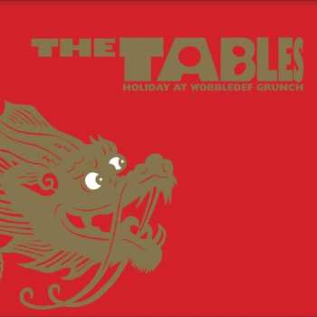 LP The Tables: Holiday At Wobbledef Grunch 481826