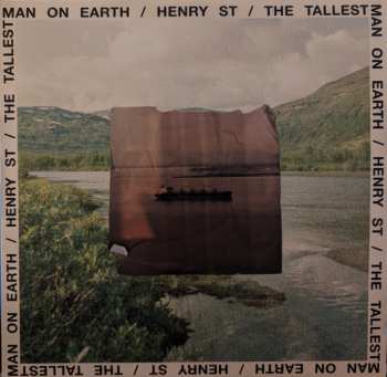 LP The Tallest Man on Earth: Henry St 604941