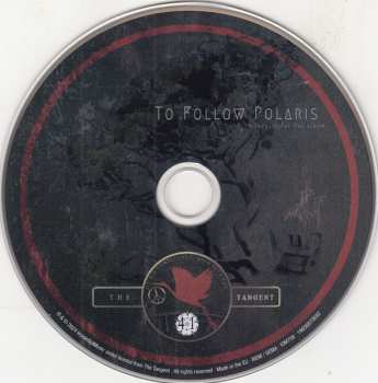 CD The Tangent: To Follow Polaris DLX | LTD 580299