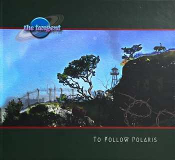 CD The Tangent: To Follow Polaris DLX | LTD 580299