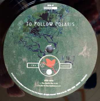 2LP The Tangent: To Follow Polaris 565242