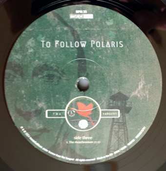 2LP The Tangent: To Follow Polaris 565242