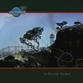 Album The Tangent: To Follow Polaris