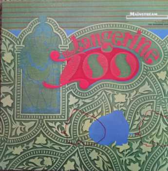 LP The Tangerine Zoo: The Tangerine Zoo CLR 562343