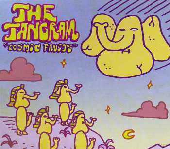 Album The Tangram: Cosmic Fruits