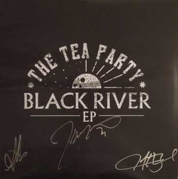 Album The Tea Party: Black River EP