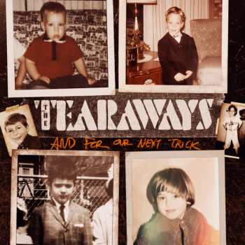 Album The Tearaways: And For Our Next Trick