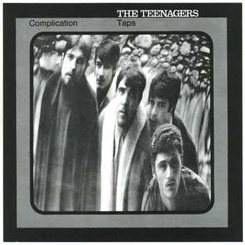 Album The Teenagers: 7-complication