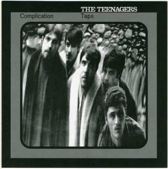 SP The Teenagers: Complication 576270