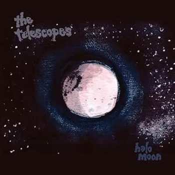 Album The Telescopes: Halo Moon