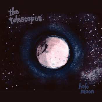 LP The Telescopes: Halo Moon 634275