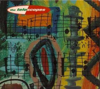 Album The Telescopes: The Telescopes