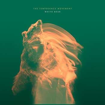 CD The Temperance Movement: White Bear 633301