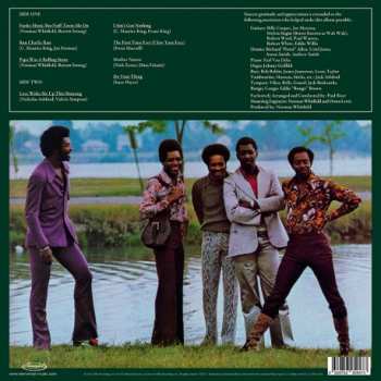 LP The Temptations: All Directions LTD 418582