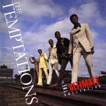 Album The Temptations: The Ultimate Collection