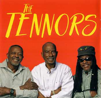 CD The Tennors: Storybook Revisited 238641