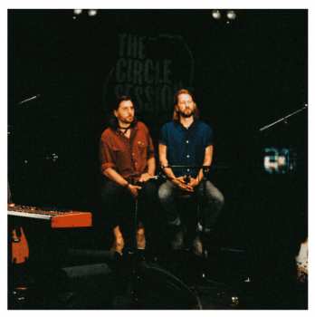 Album The Teskey Brothers: The Circle Session 