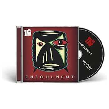 CD The The: Ensoulment 549996