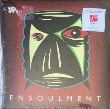 Album The The: Ensoulment