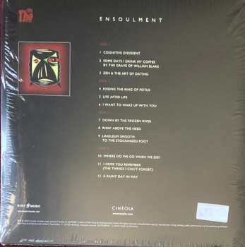 2LP The The: Ensoulment 610646