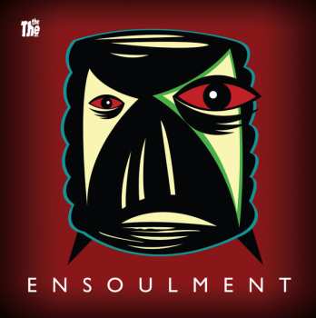 2LP The The: Ensoulment 610646