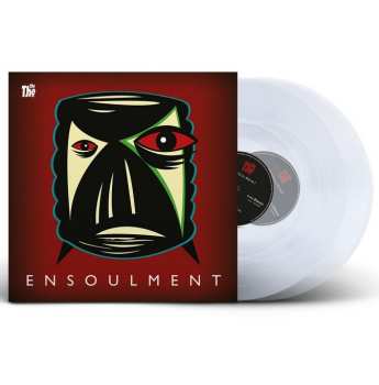 2LP The The: Ensoulment 549410