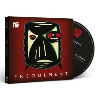 CD The The: Ensoulment 550395