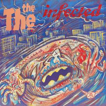 LP The The: Infected 654031