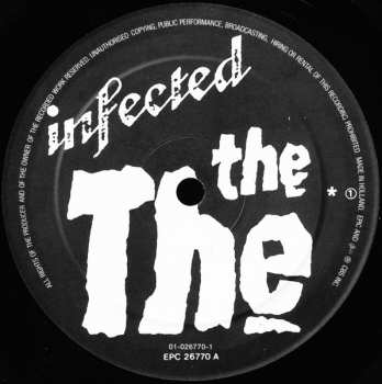 LP The The: Infected 654031